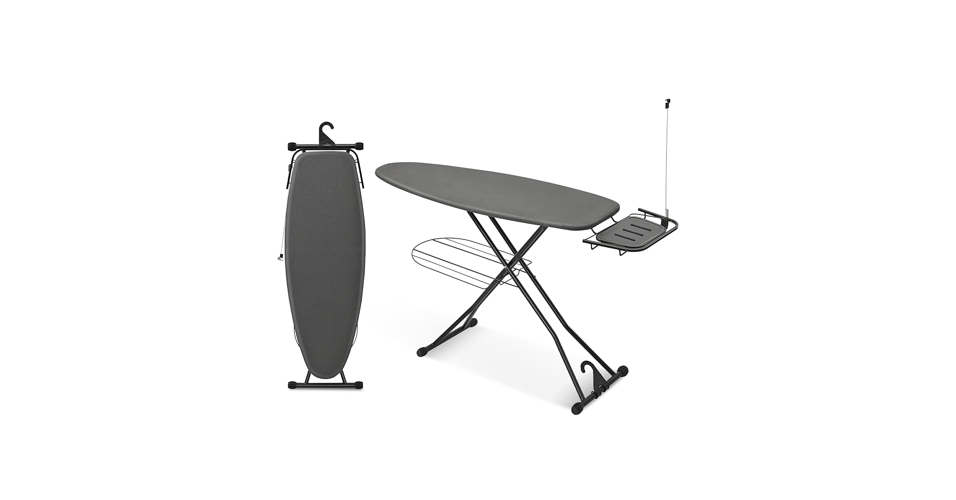 新品未開封　LOGOS　IRON IRORI TABLE 新品未開封 LOGOS IRON IRORI TABLE